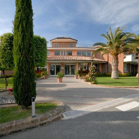 Villaggio Turistico La Cecinella Marina di Cecina Luaran gambar