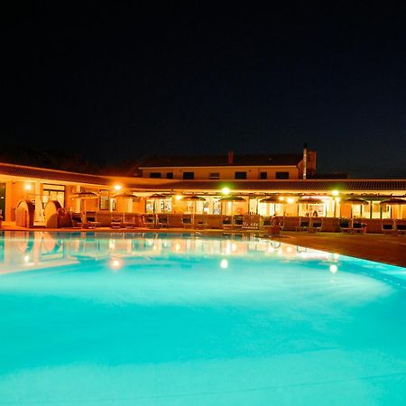 Villaggio Turistico La Cecinella Marina di Cecina Luaran gambar