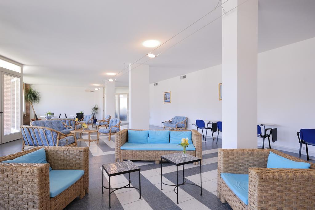 Villaggio Turistico La Cecinella Marina di Cecina Luaran gambar