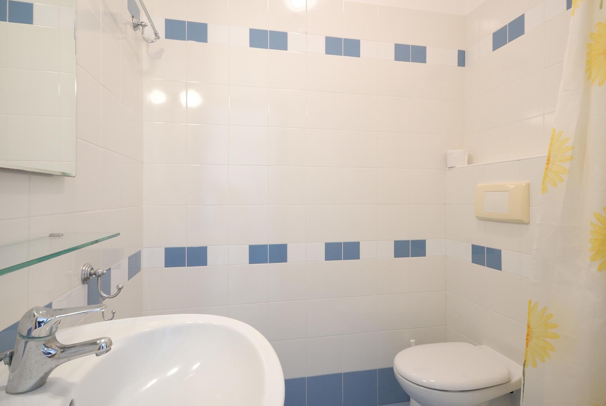 Villaggio Turistico La Cecinella Marina di Cecina Luaran gambar
