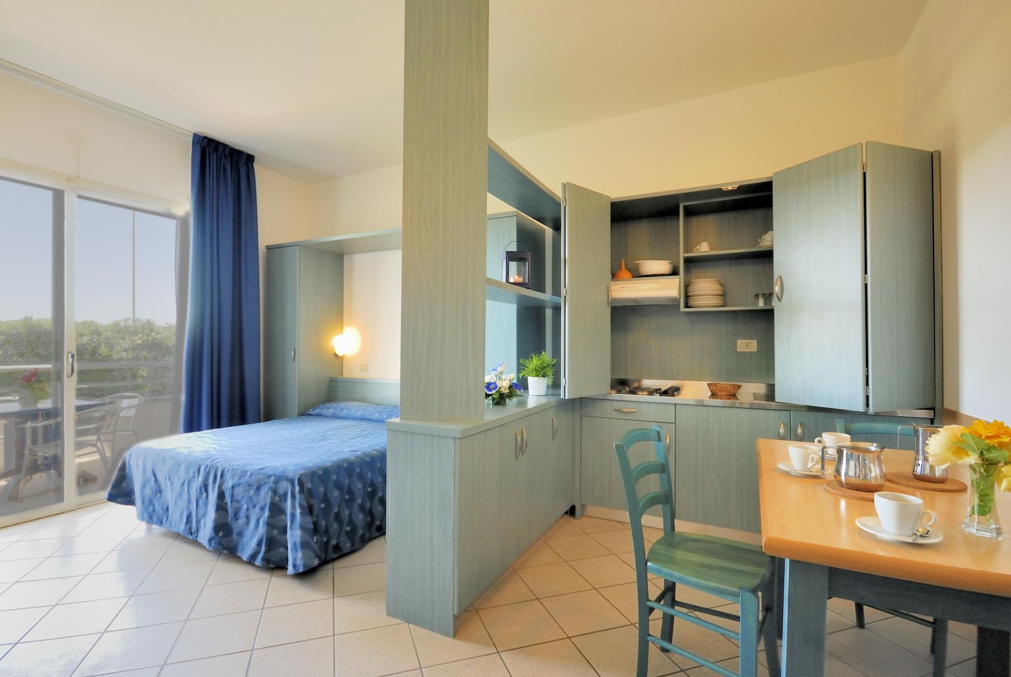 Villaggio Turistico La Cecinella Marina di Cecina Luaran gambar