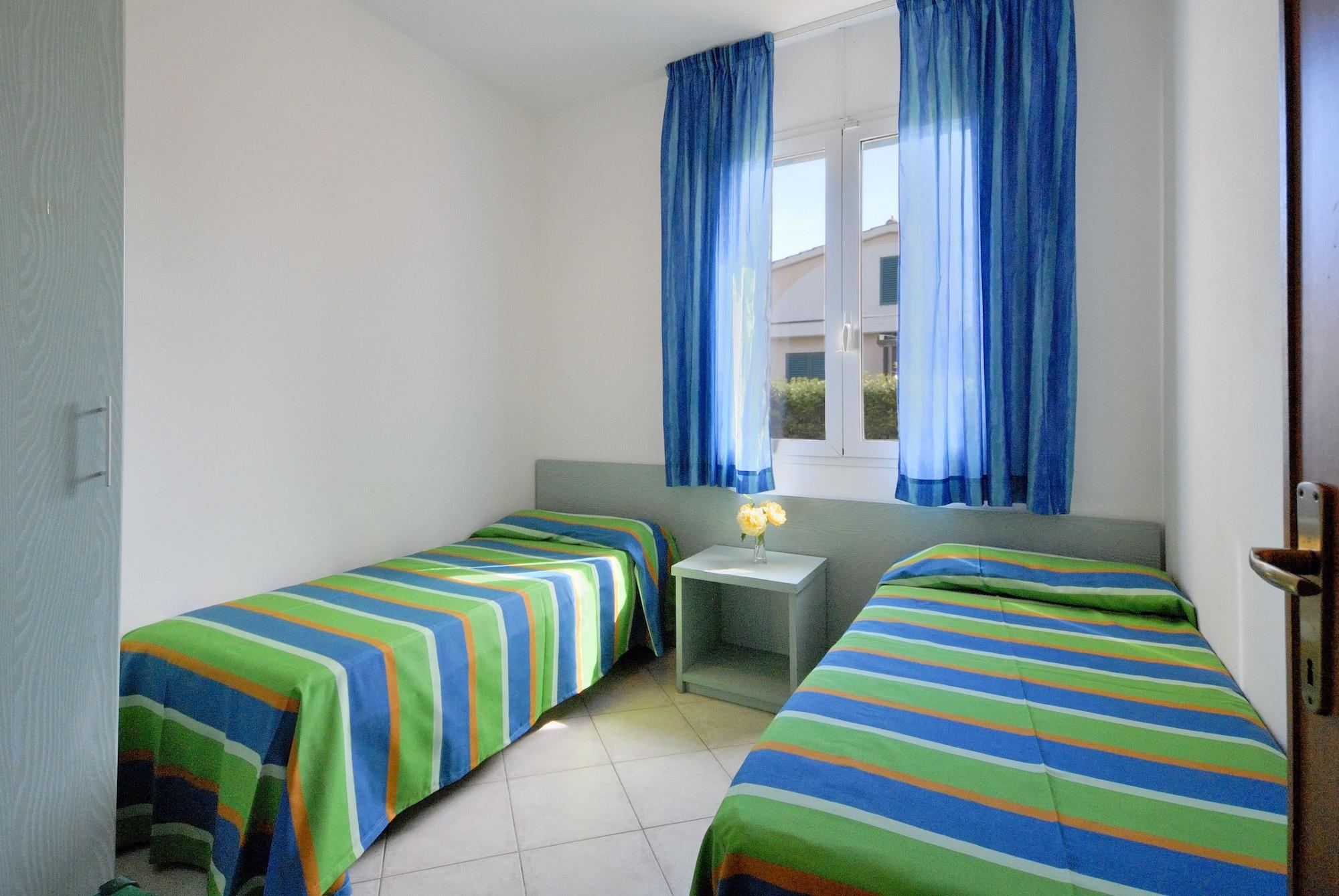 Villaggio Turistico La Cecinella Marina di Cecina Luaran gambar