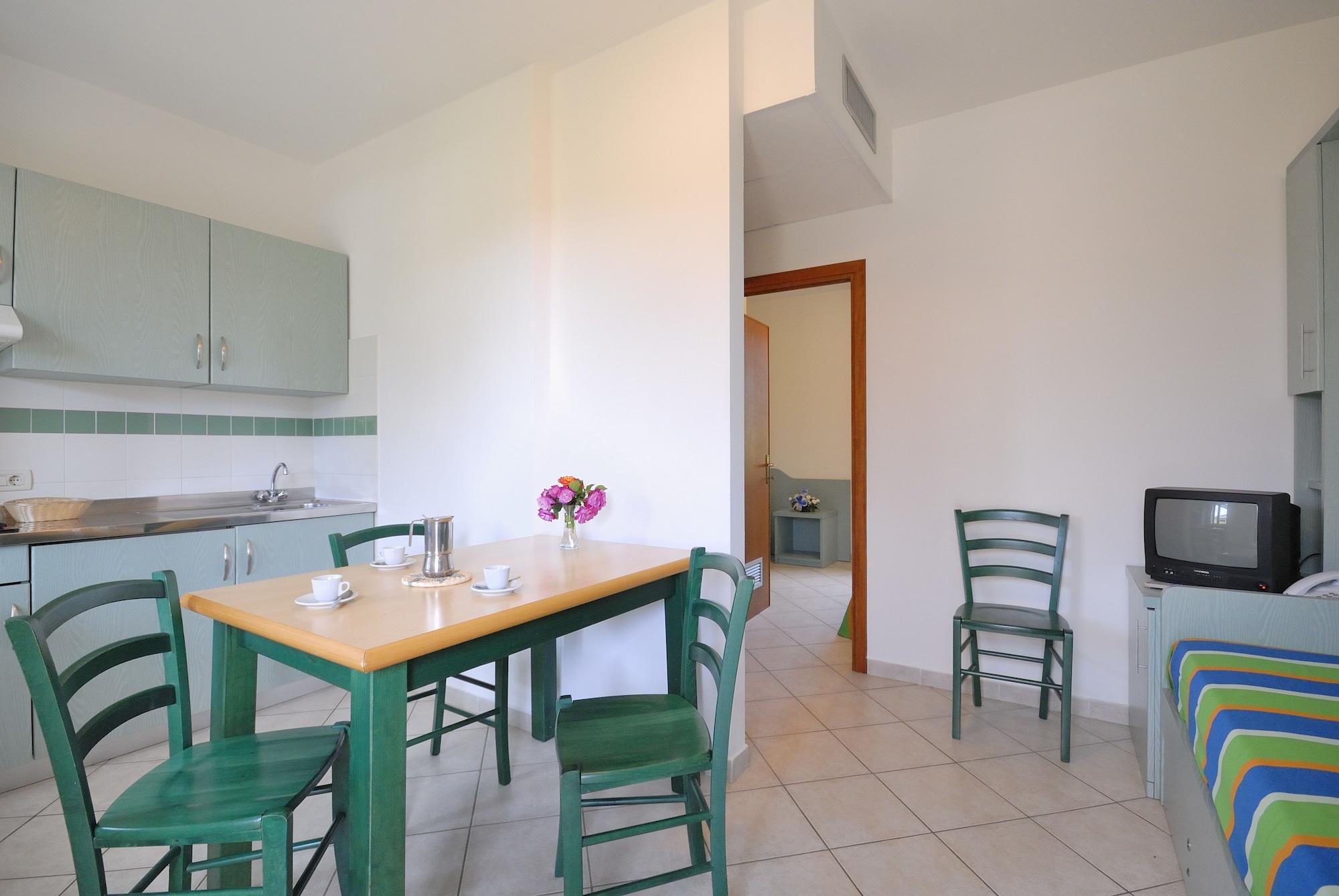 Villaggio Turistico La Cecinella Marina di Cecina Luaran gambar