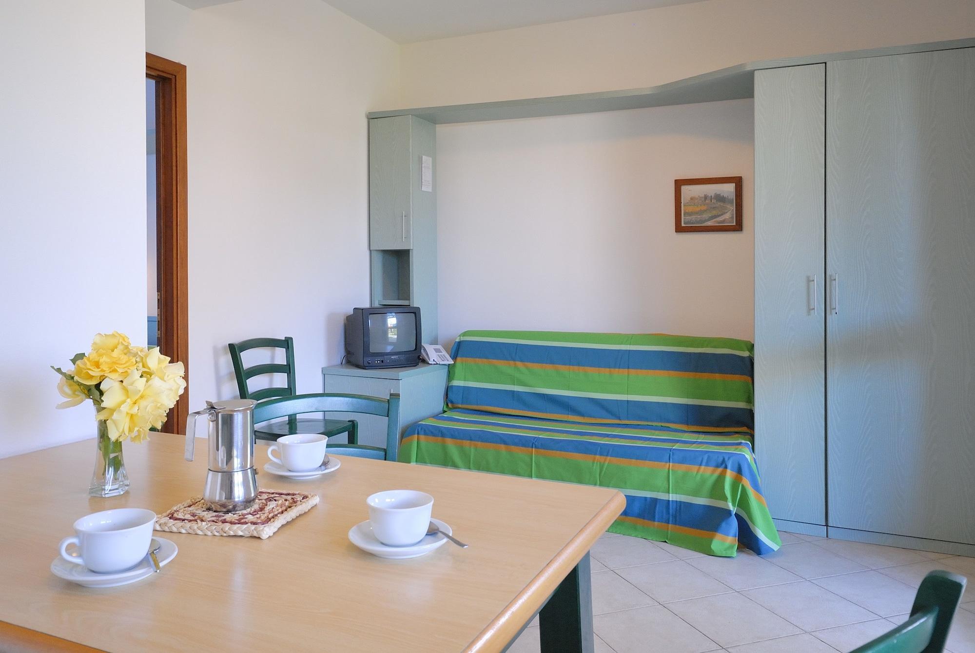 Villaggio Turistico La Cecinella Marina di Cecina Luaran gambar