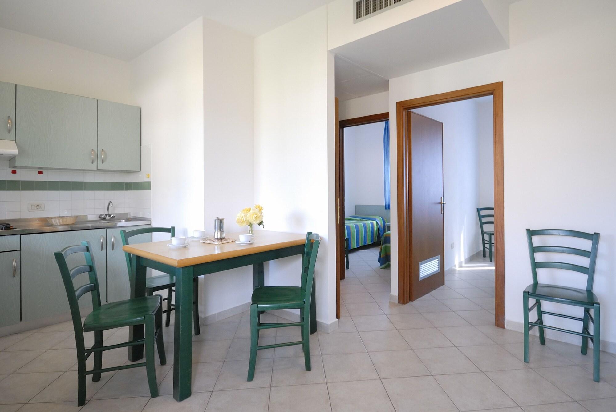 Villaggio Turistico La Cecinella Marina di Cecina Luaran gambar