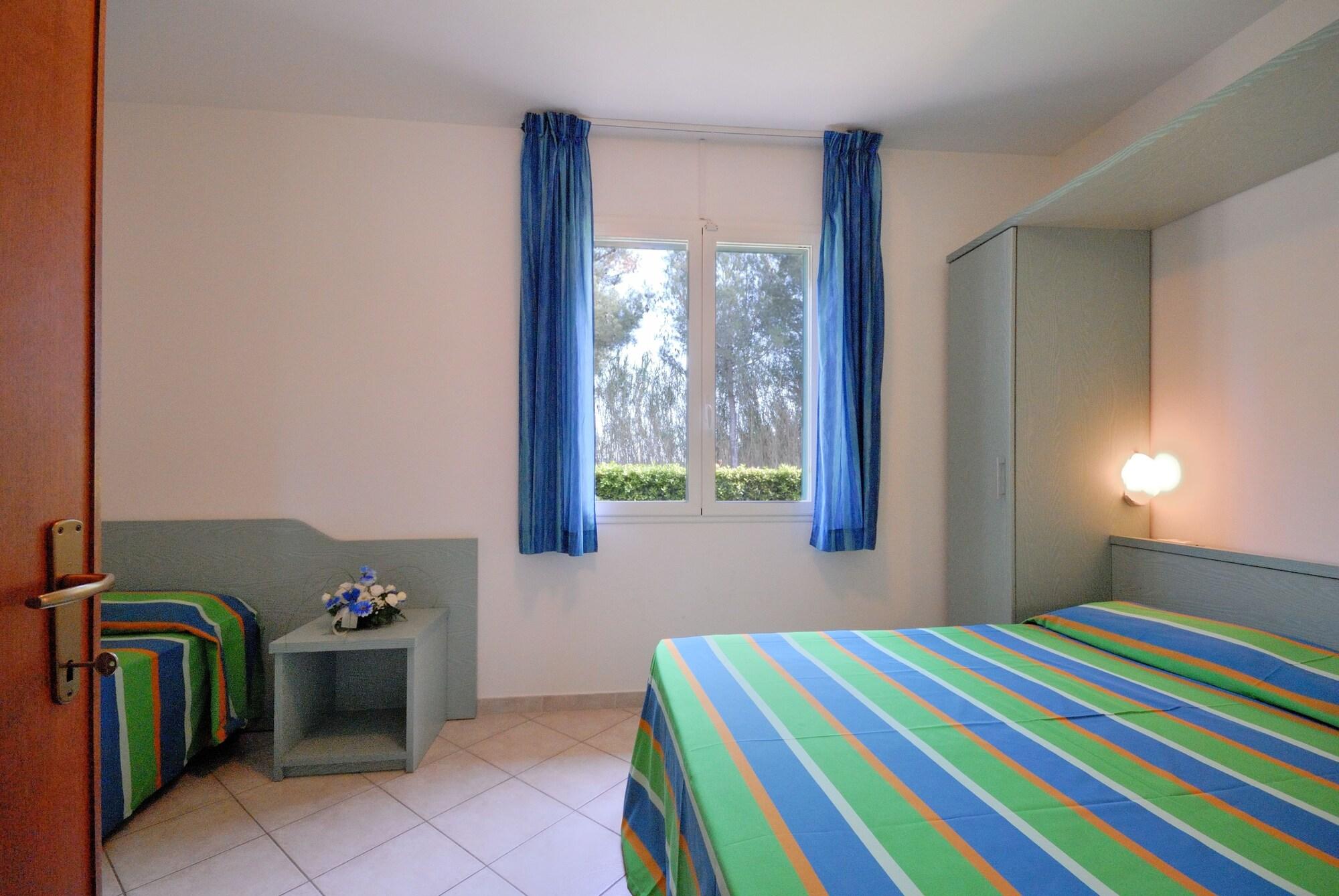 Villaggio Turistico La Cecinella Marina di Cecina Luaran gambar