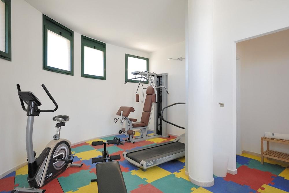 Villaggio Turistico La Cecinella Marina di Cecina Luaran gambar