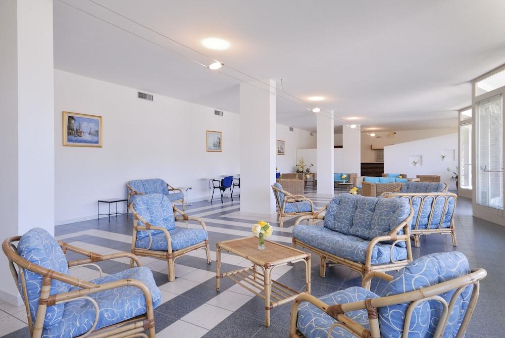 Villaggio Turistico La Cecinella Marina di Cecina Luaran gambar