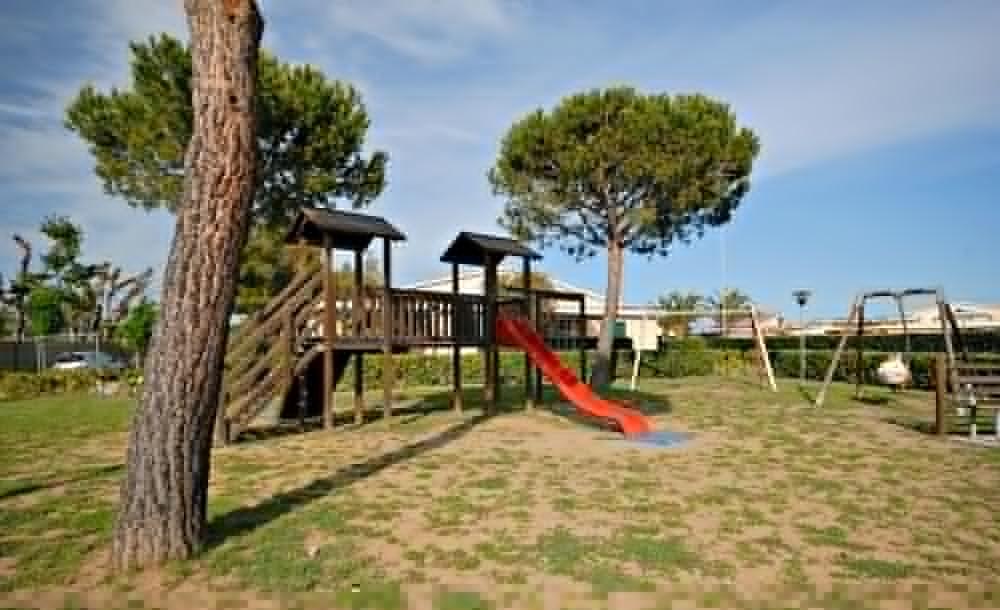 Villaggio Turistico La Cecinella Marina di Cecina Luaran gambar
