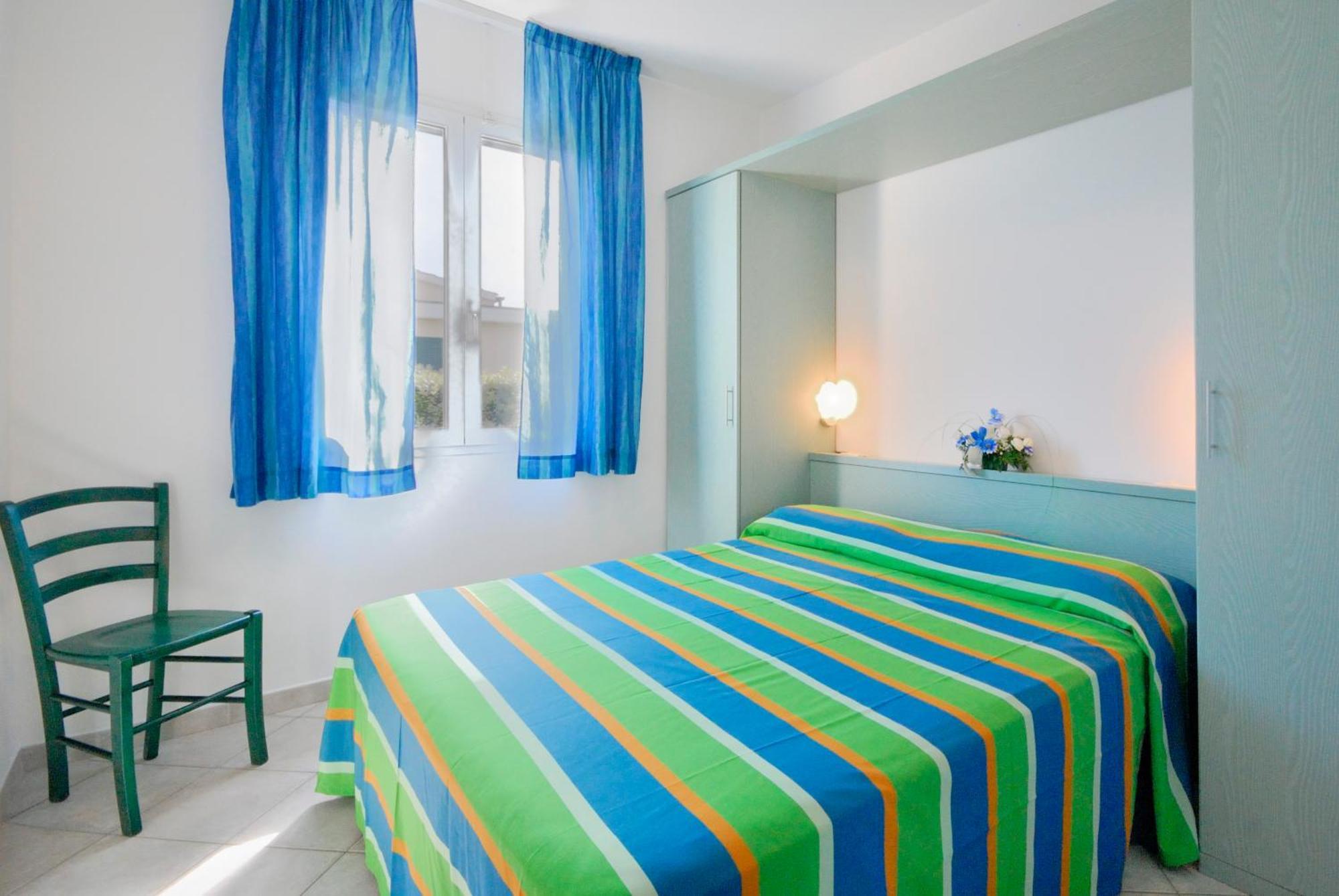 Villaggio Turistico La Cecinella Marina di Cecina Luaran gambar