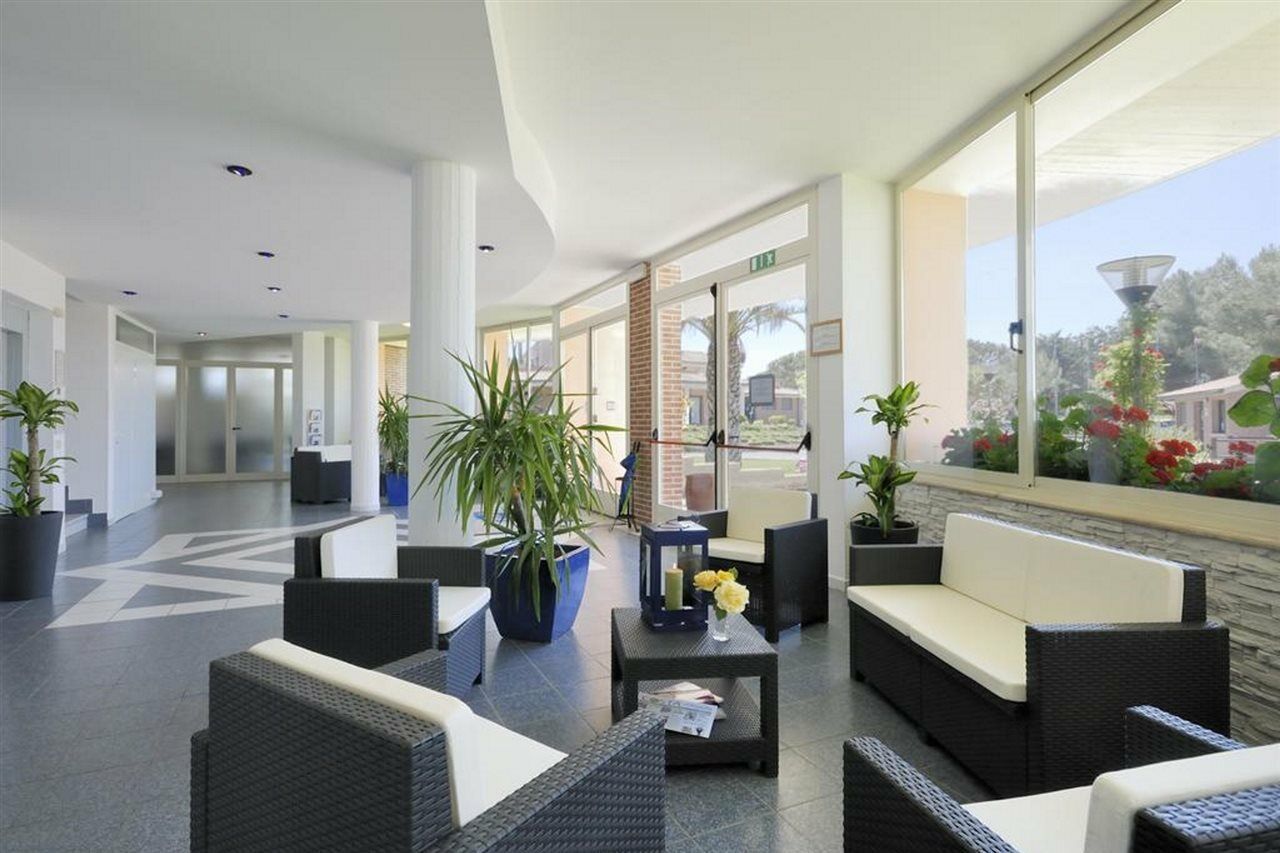 Villaggio Turistico La Cecinella Marina di Cecina Luaran gambar