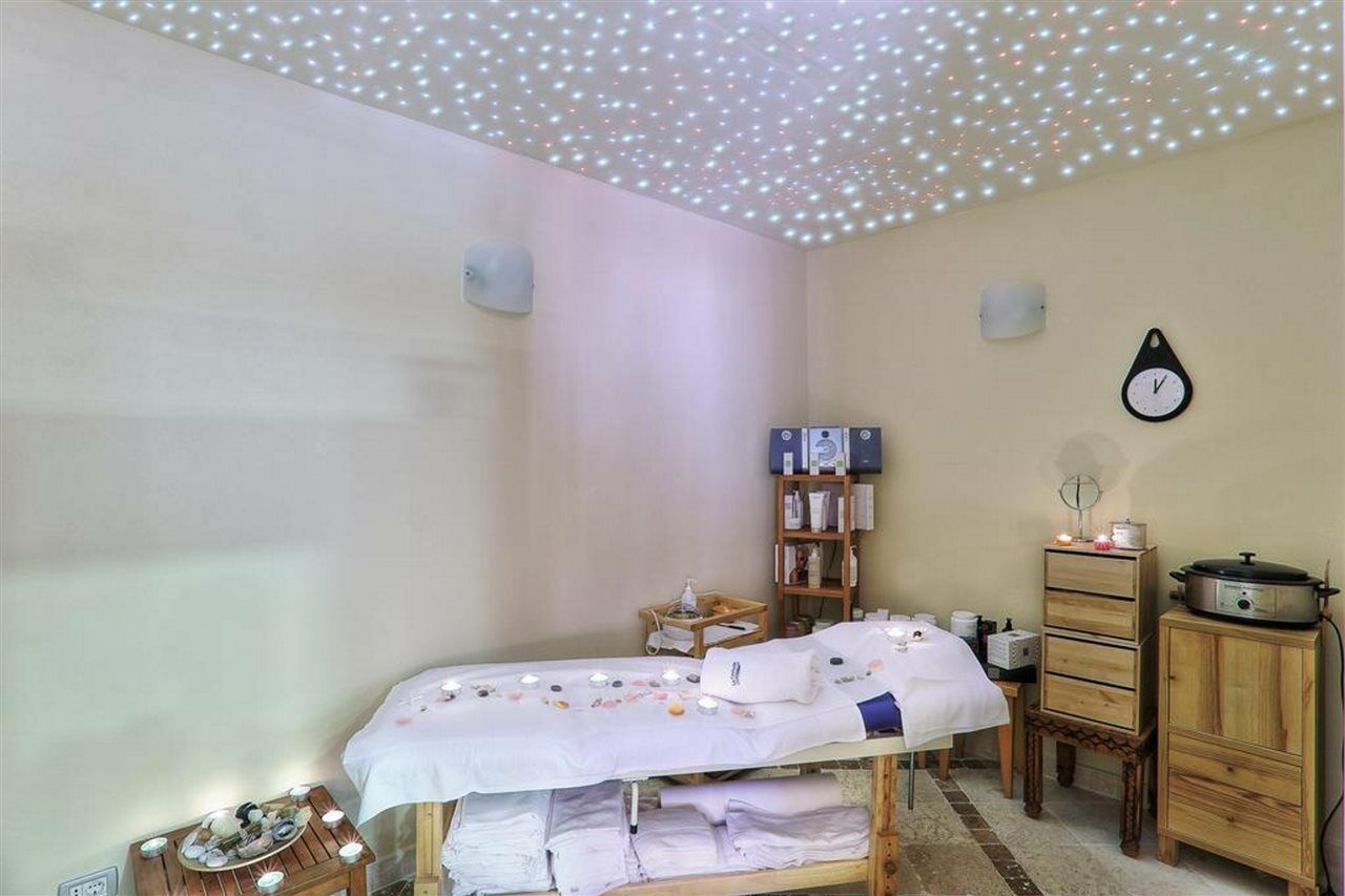 Villaggio Turistico La Cecinella Marina di Cecina Luaran gambar
