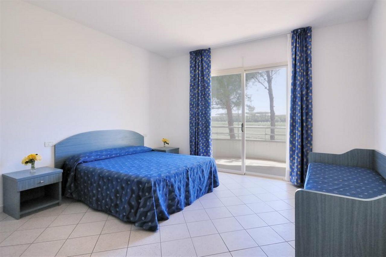 Villaggio Turistico La Cecinella Marina di Cecina Luaran gambar